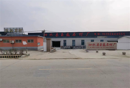 公司規模